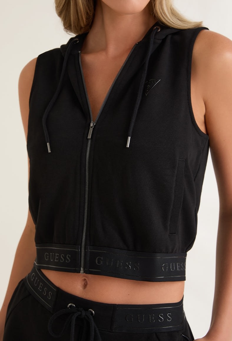 GUESS Factory: Global Lifestyle Brand
